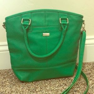 Jewel by Thirty-one purse